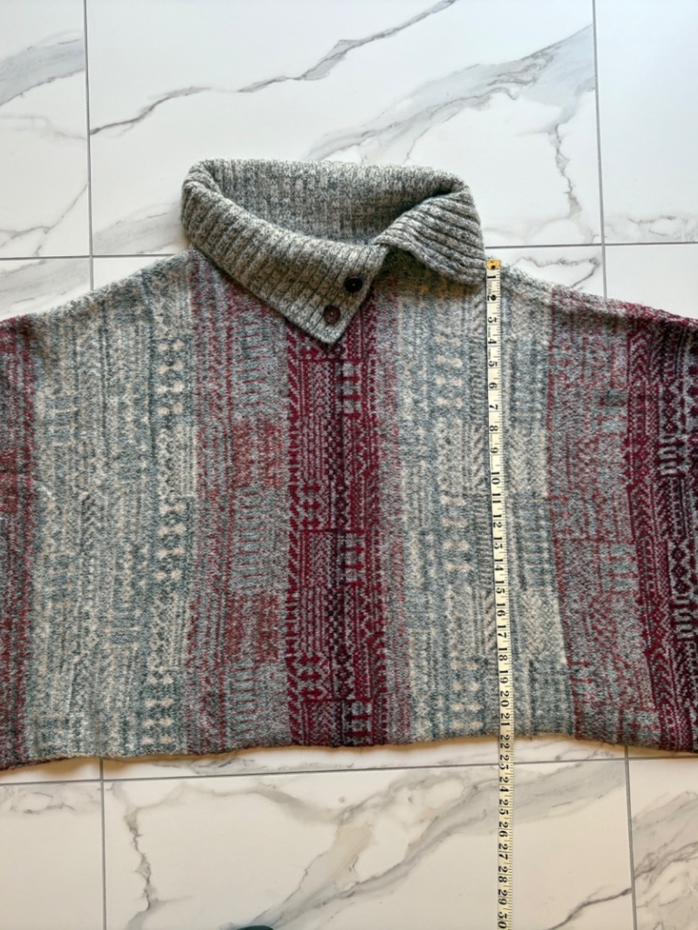 Free People RARE Sweater - Picture 8 of 12